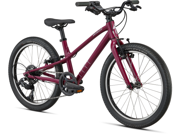 Specialized Jett 20