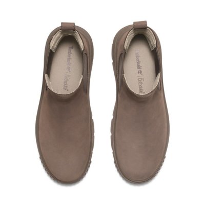 Bottines femme Greyfield TIMBERLAND