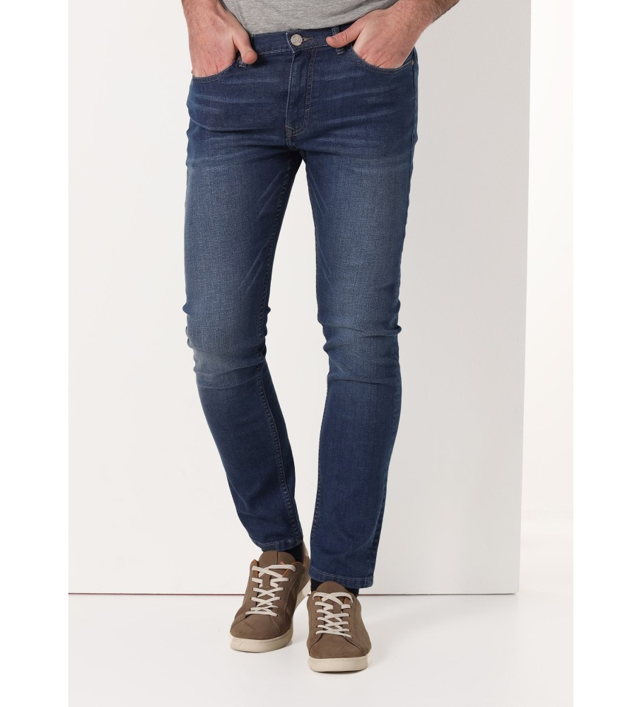 Lois Jeans 135671 azul