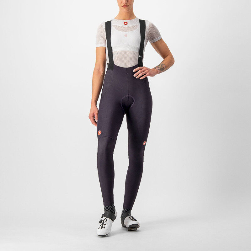 Sorpasso RoS Bibtight - Cuissard vélo femme
