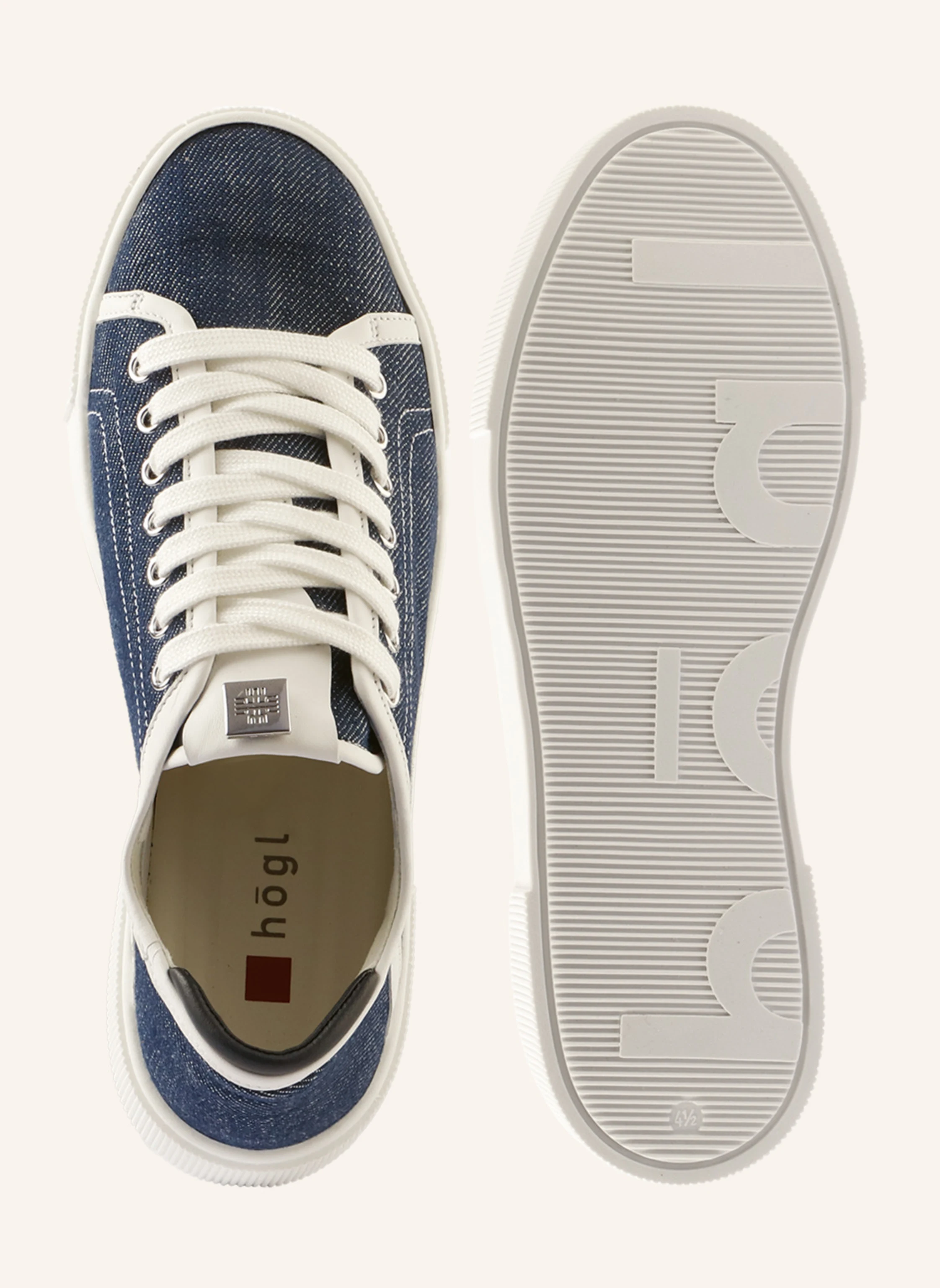 Högl Sneaker STEVIE