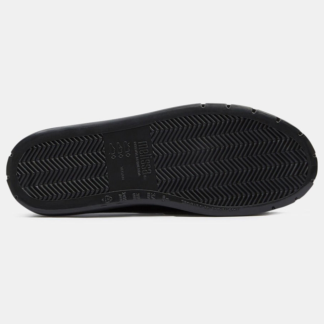 Melissa Baskets Classic noires