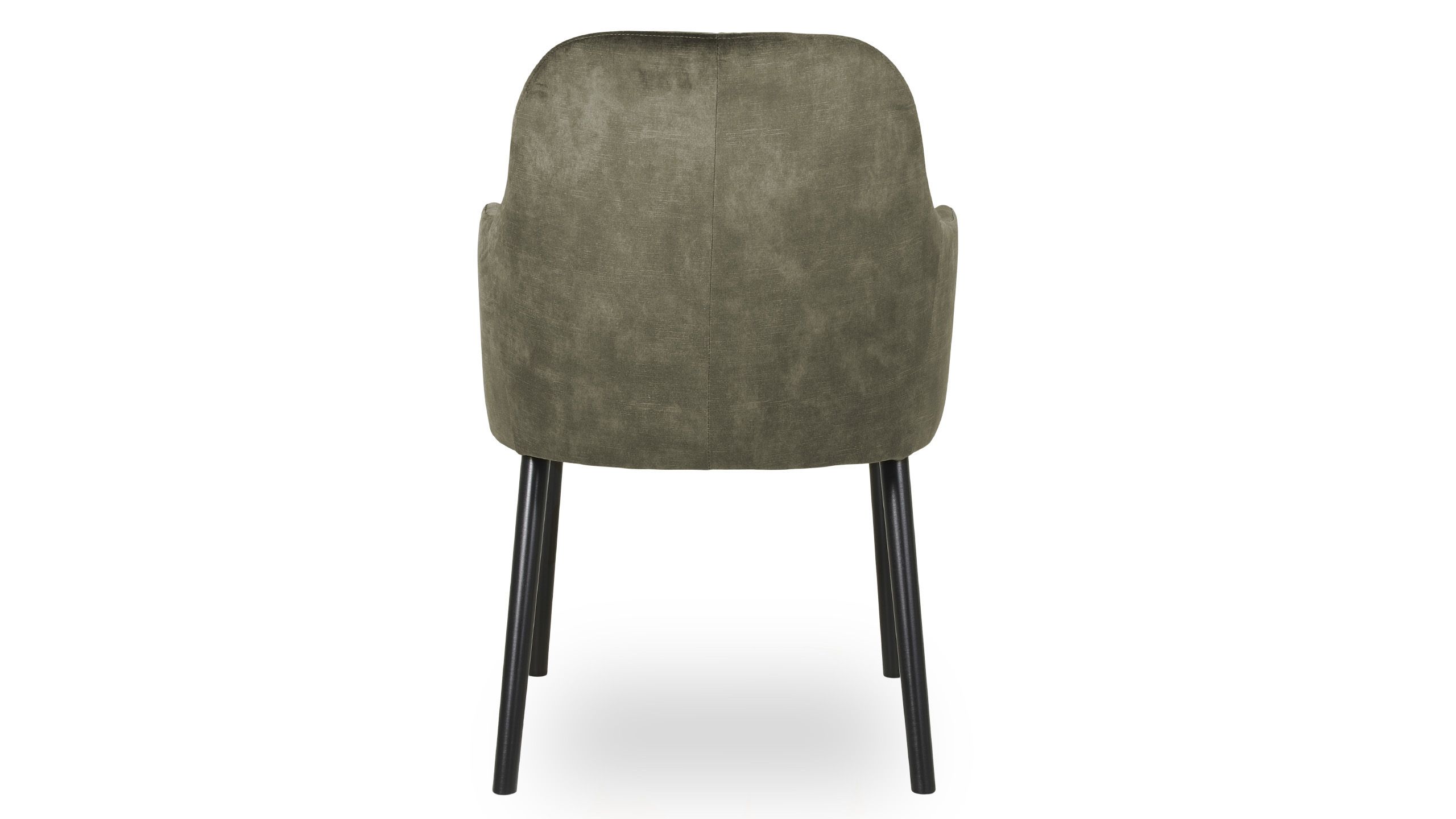 Eettafelstoel Juif II B59 x D62 x H84 cm