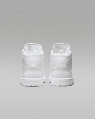 Air Jordan 1 Mid Women's Shoes