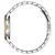 Citizen Eco Drive Elegance Damenuhr bicolor EM0416-78A
