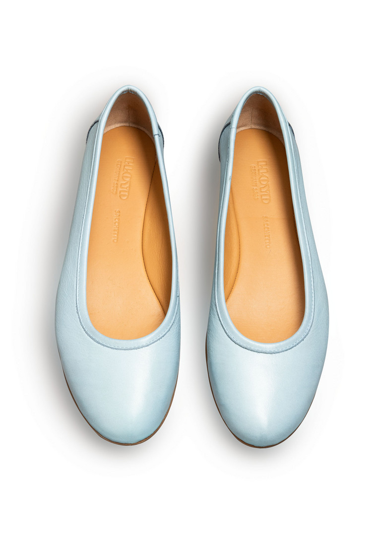 BALLERINA Blau