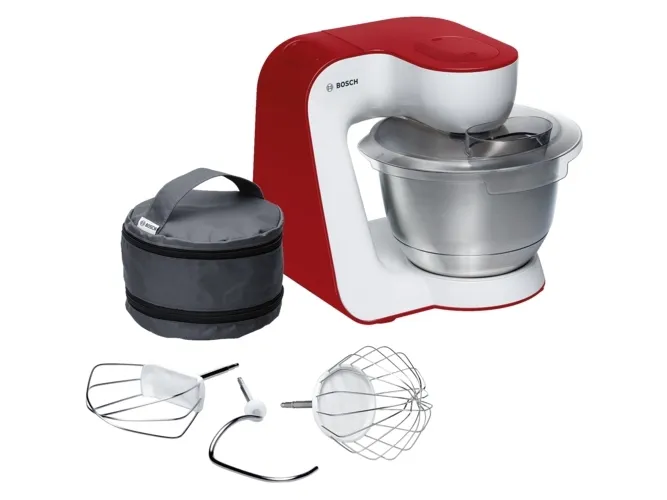 Bosch MUM5 StartLine MUM54R00 - Køkkenmaskine - 900 W