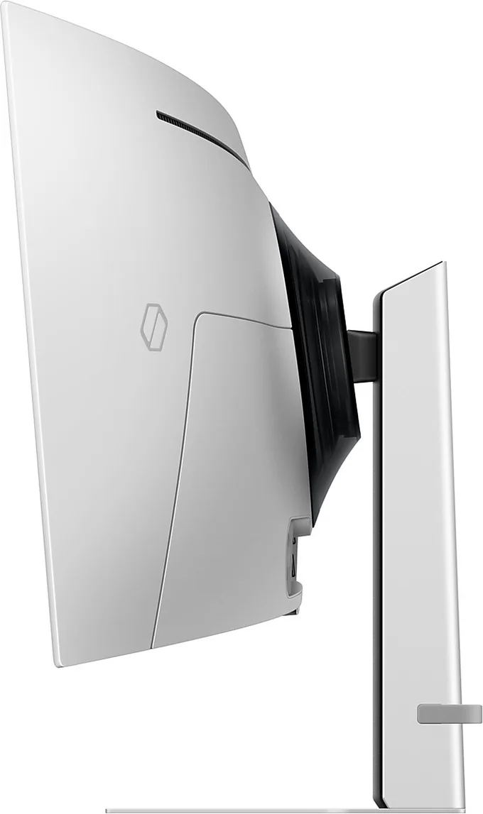 Samsung Odyssey OLED G9 - G91SD 49