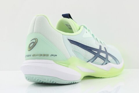 Asics SOLUTION SPEED FF 3 CLAY