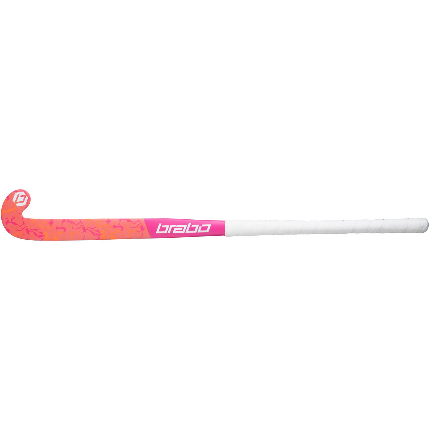 Brabo IT O'Geez Original Hout Indoor Junior