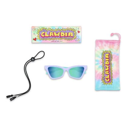 Lunettes de soleil Pit Viper The Clawdia The Moontower Clawdia - Multicolore