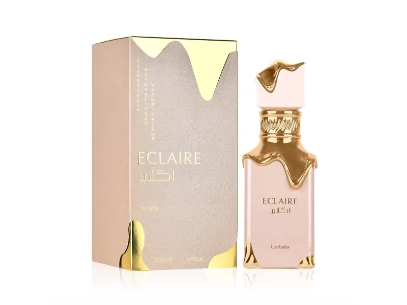 Lattafa - Eclaire Eau De Parfum 100 ml