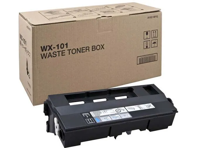 Konica Minolta WX-101 - Opsamler til overskydende toner - for bizhub C220, C280, C360