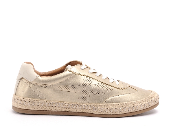 Tamaris basses femme 23622 38 or
