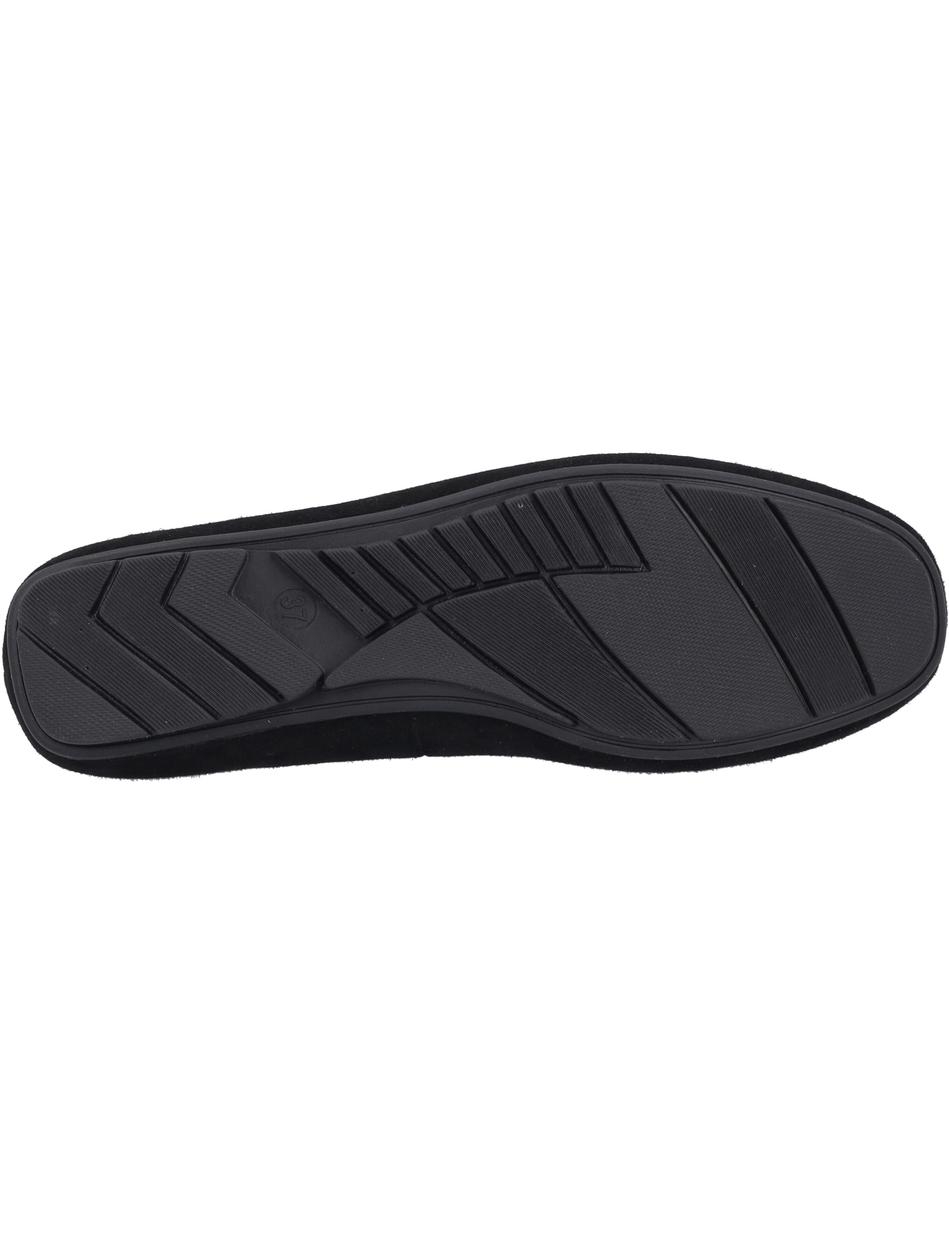 Ballerina Cecina 01, schwarz