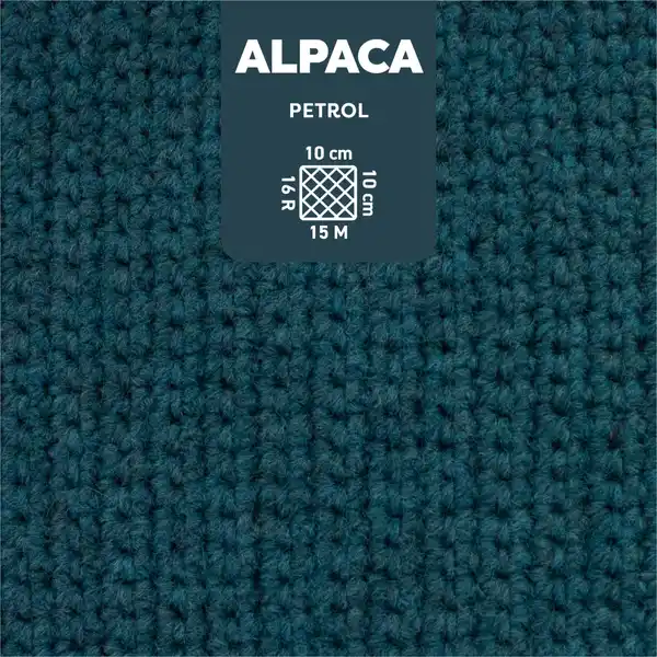 Alpaca Petrol