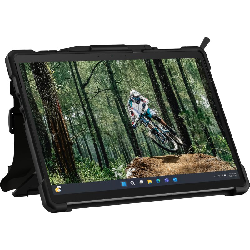 Urban Armor Gear 324012114343 étui pour tablette 33 cm (13