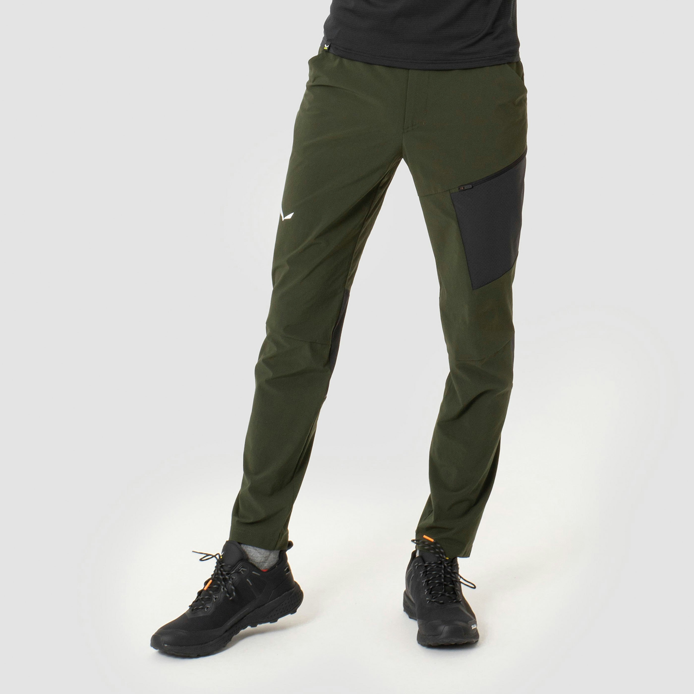 Pedroc 2 Durastretch Light Hose Herren