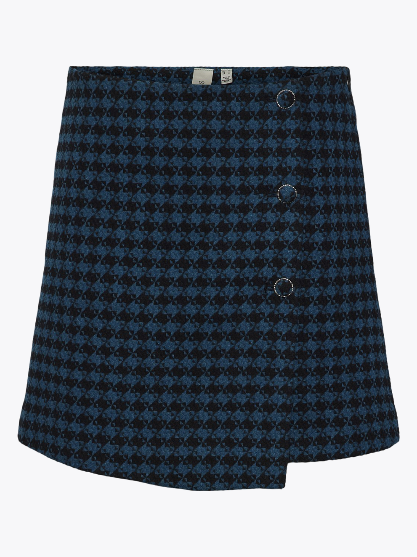 Vimma High Waisted Skirt