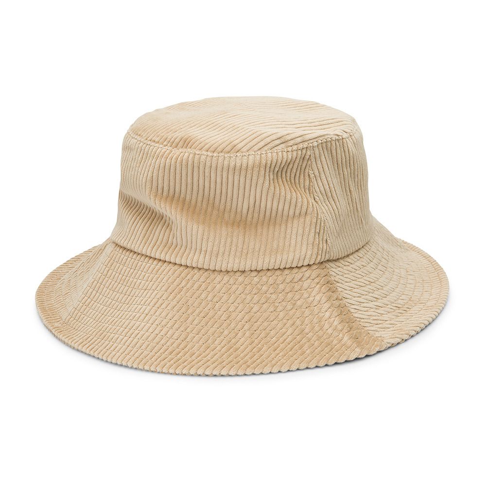 Volcom STONE STREET - Bob Femme khaki