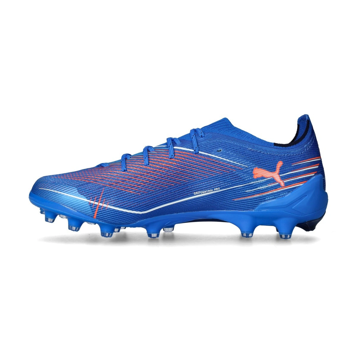 Chuteira Puma Ultra 6 Ultimate AG Mulher