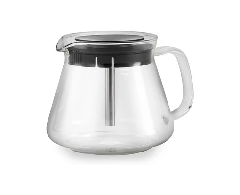 OBH Nordica Blooming Aroma coffee maker 1,25 l. 1550 W