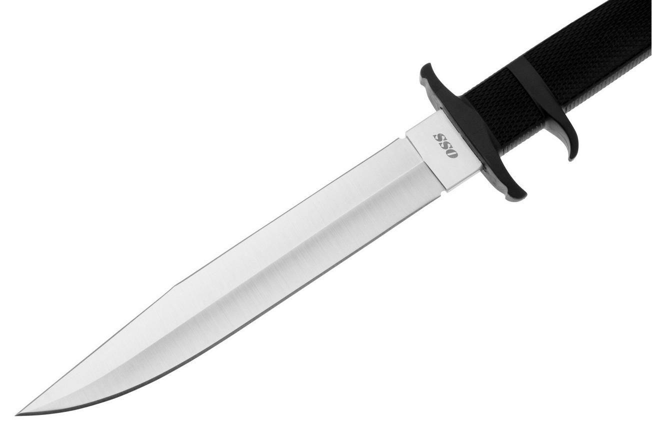Cold Steel OSS 39LSSC vaststaand mes