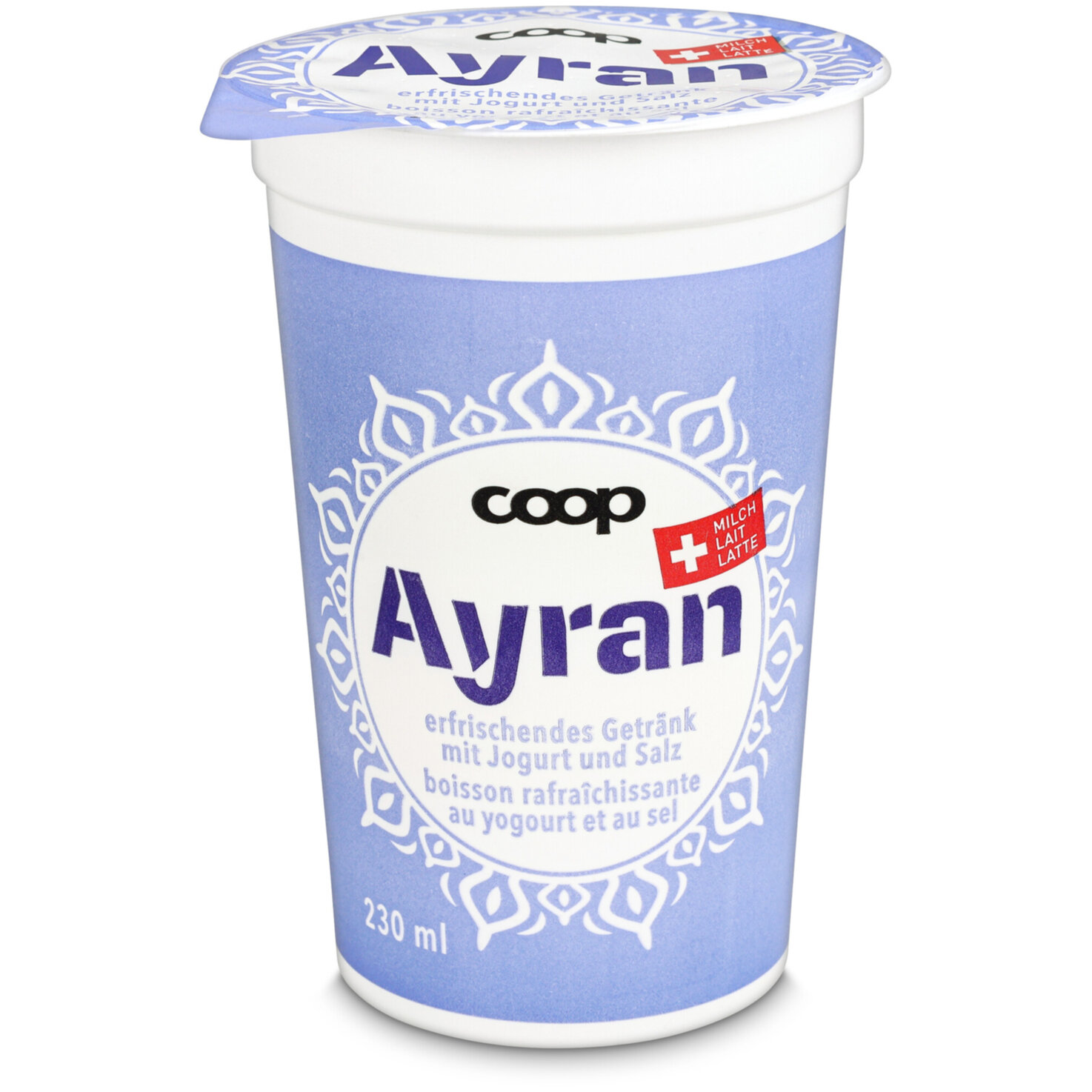 Ayran