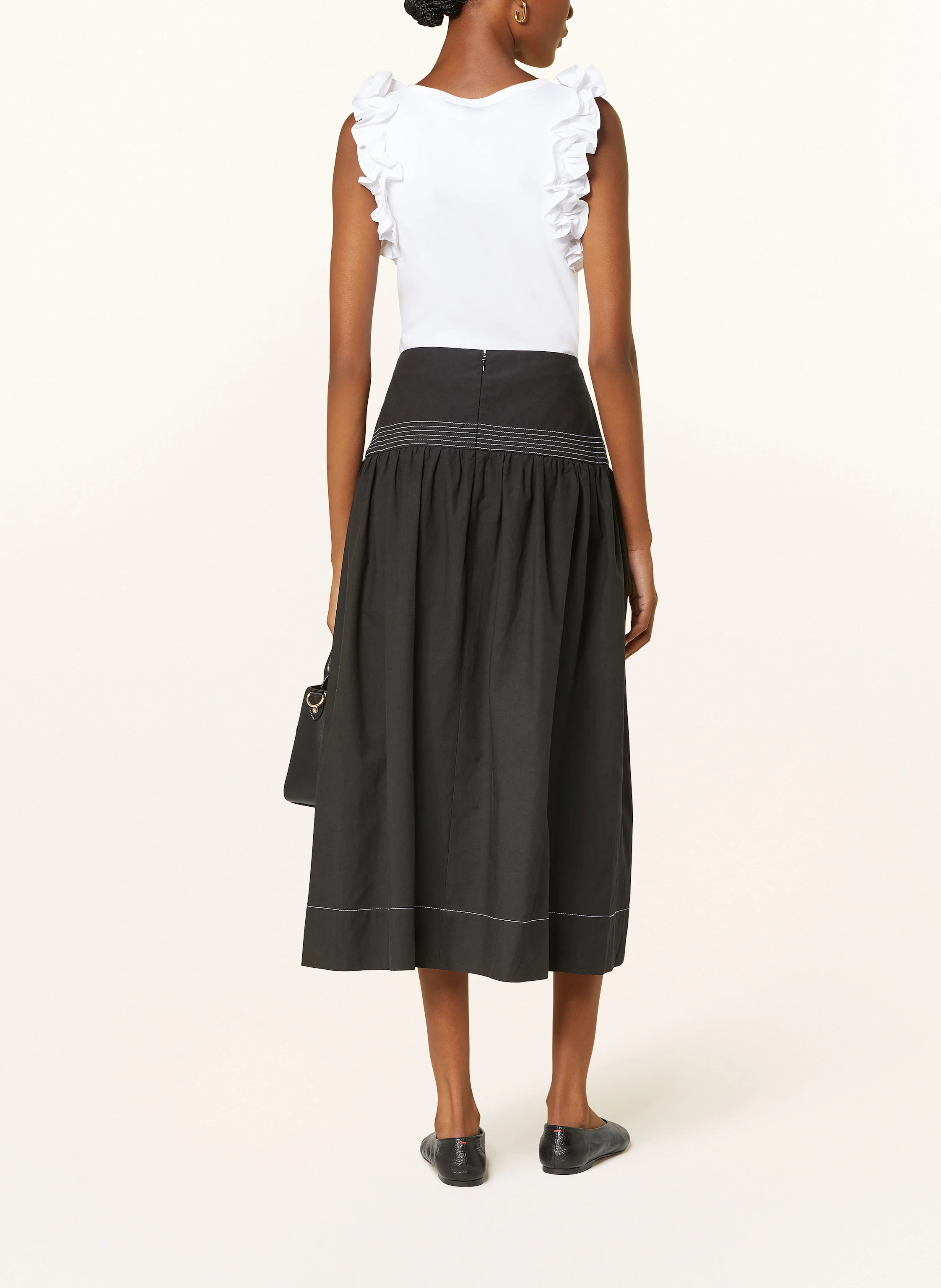 CLAUDIE PIERLOT Rock