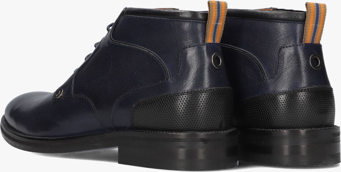 AUSTRALIAN blauwe australian nette schoenen lardo