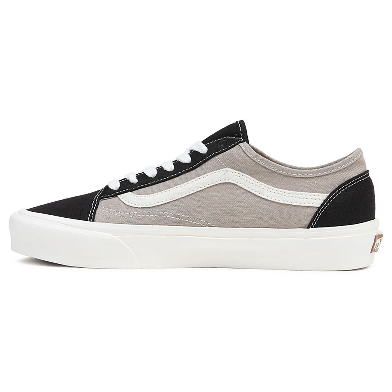 Vans Baskets Old Skool Tapered noir/gris
