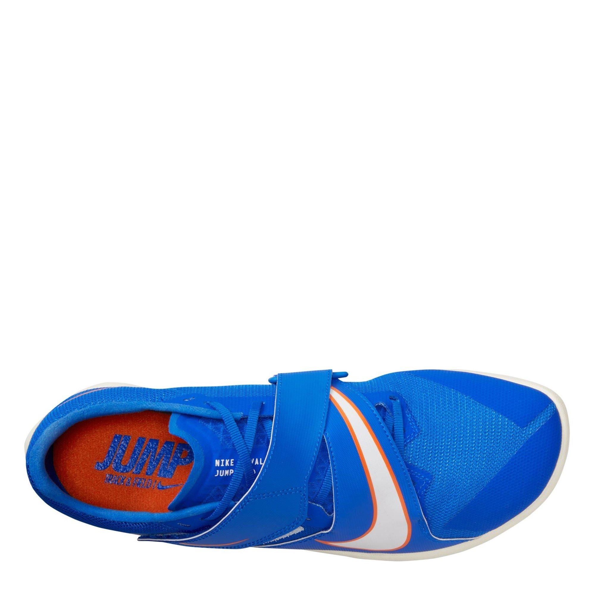 Nike Zoom Rival Jump Track and Field Jumping Spikes