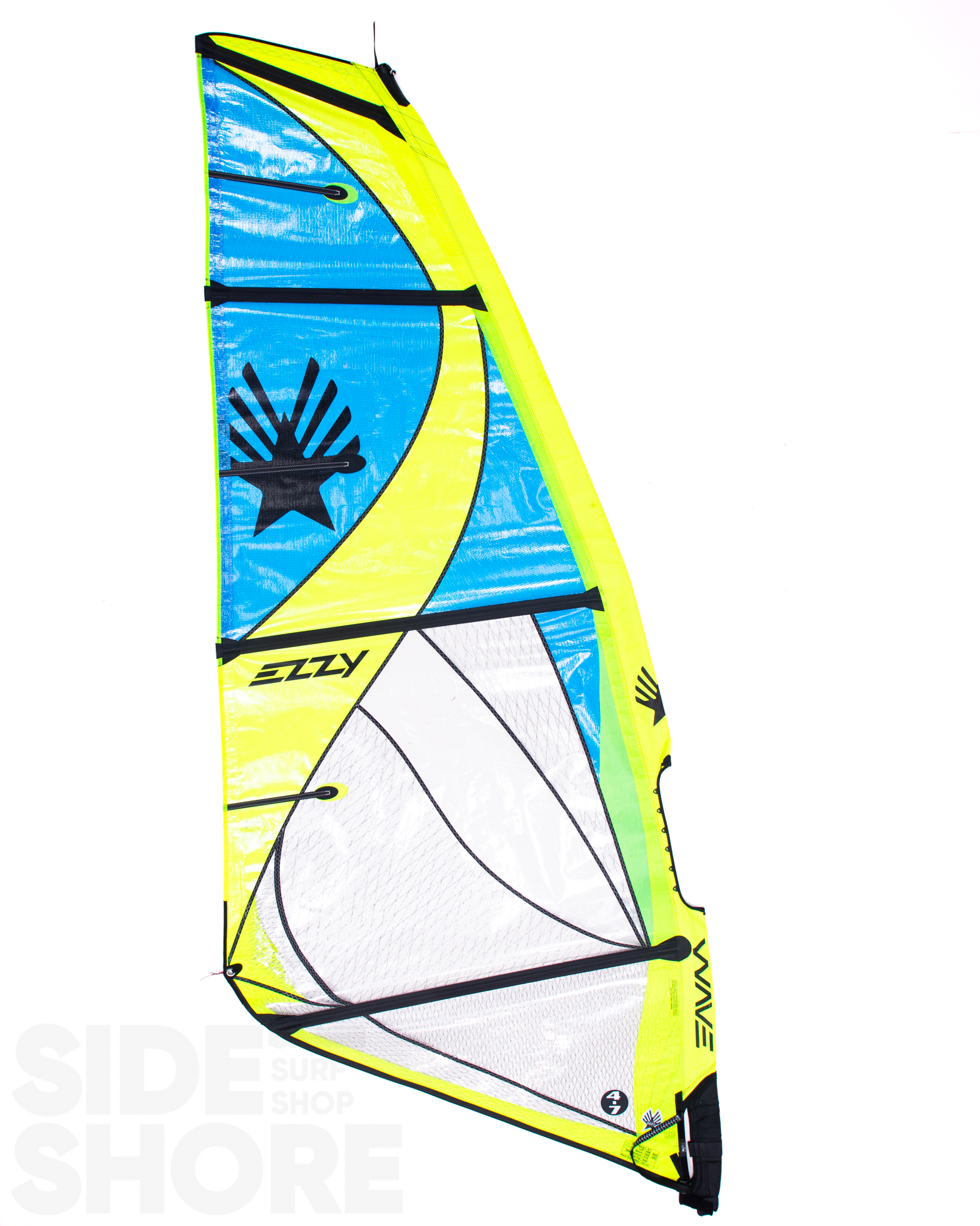 Ezzy Sails Ezzy Wave - 4.7 m² - 2022 #19