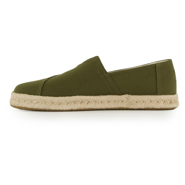 TOMS - Alpargata Rope 2.0 - Baskets