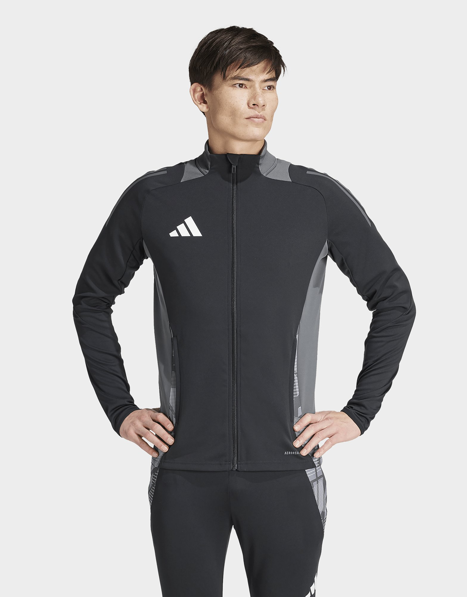 adidas Veste d'entraînement Tiro 24 Competition