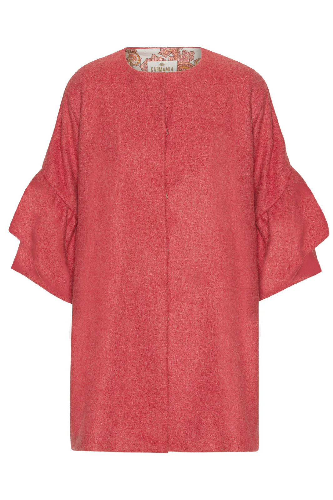 Karmamia Kennedy Jacket no 59 limited