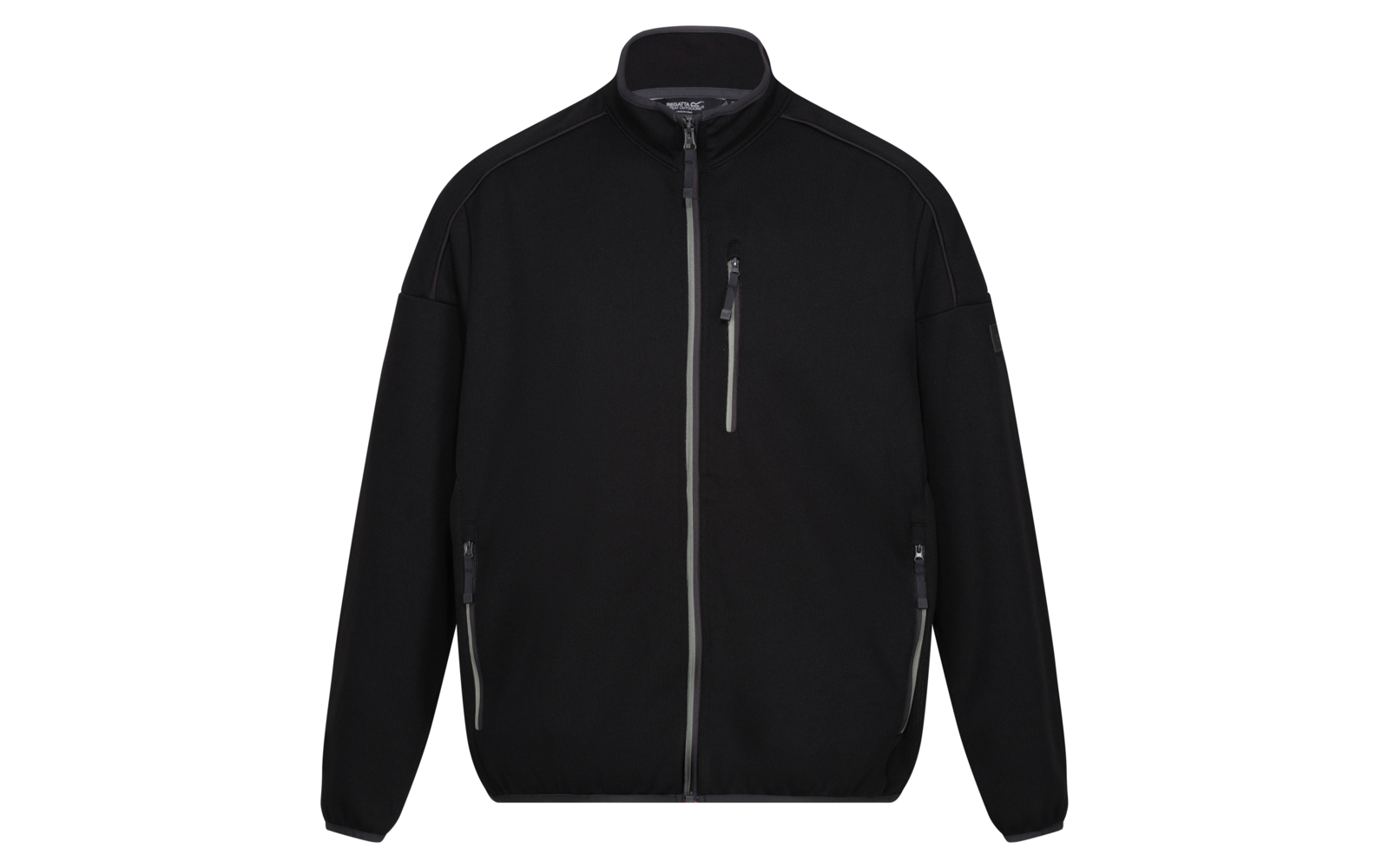 Regatta Kassam Herren Fleecejacke