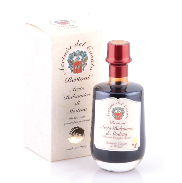 Balsamico di modena oro IGP, 250 ml