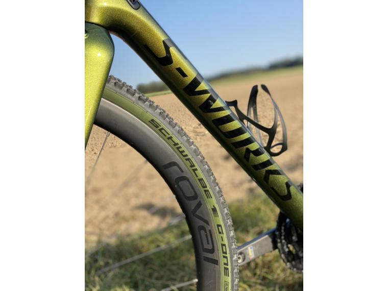 Bikeshield Half Pack