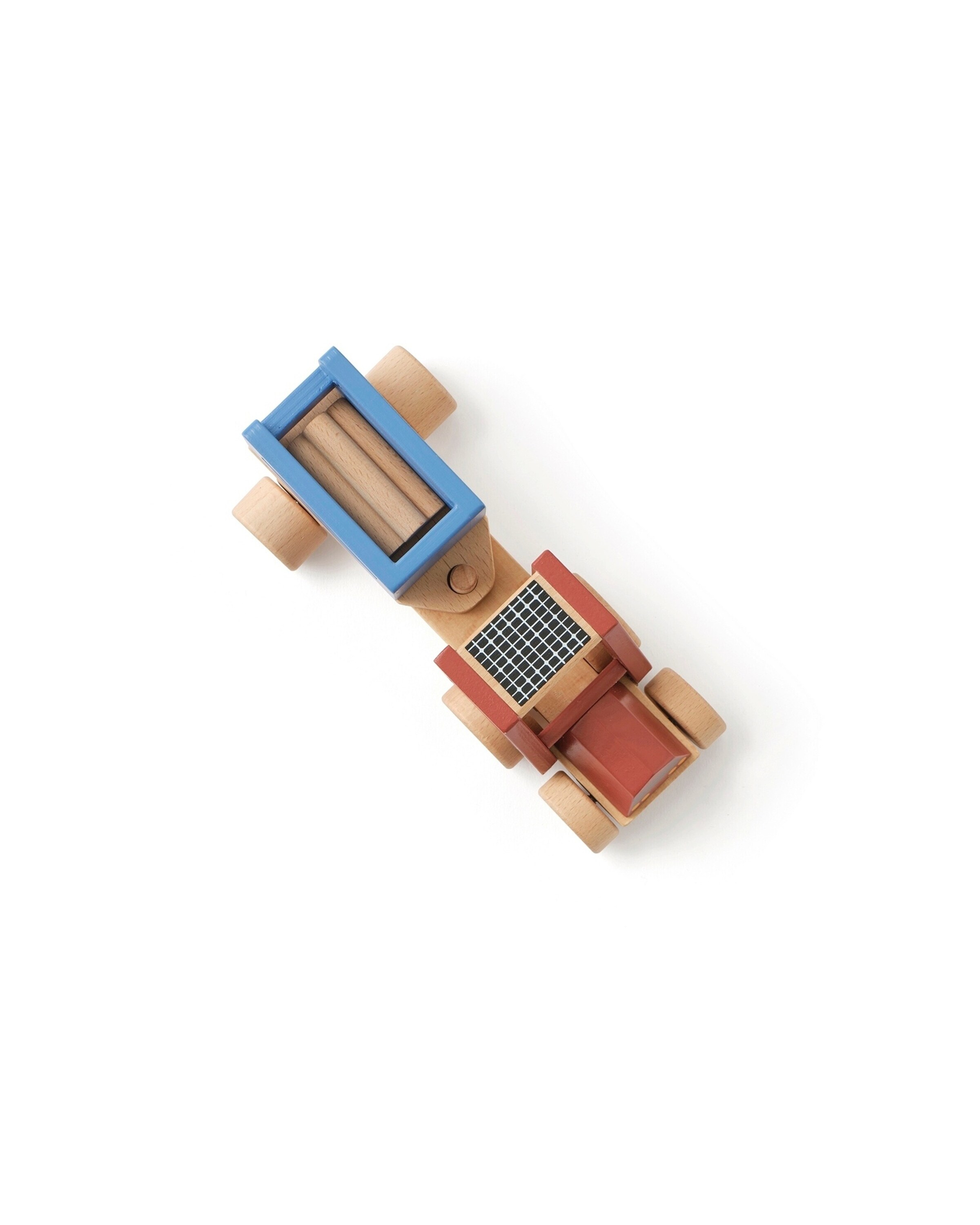 Kids Concept Traktor Aiden