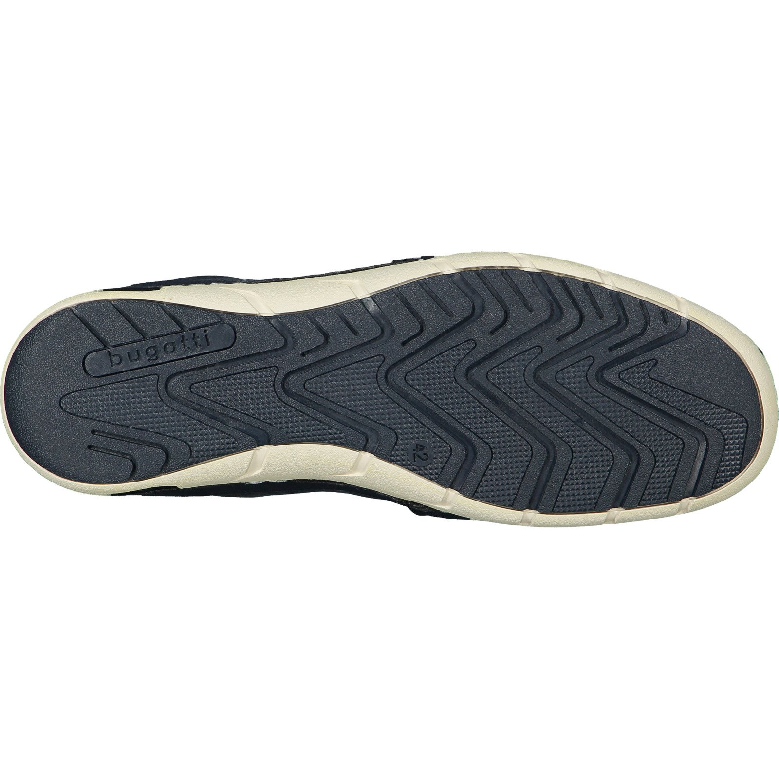 Bugatti Herren-Sneakers Glenans