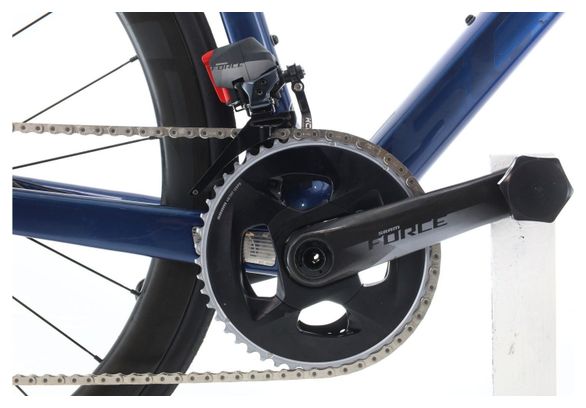 Produit reconditionné · Scott Addict RC 20 Carbone AXS 12V · Noir / Vélo de route / Scott | Très bon état