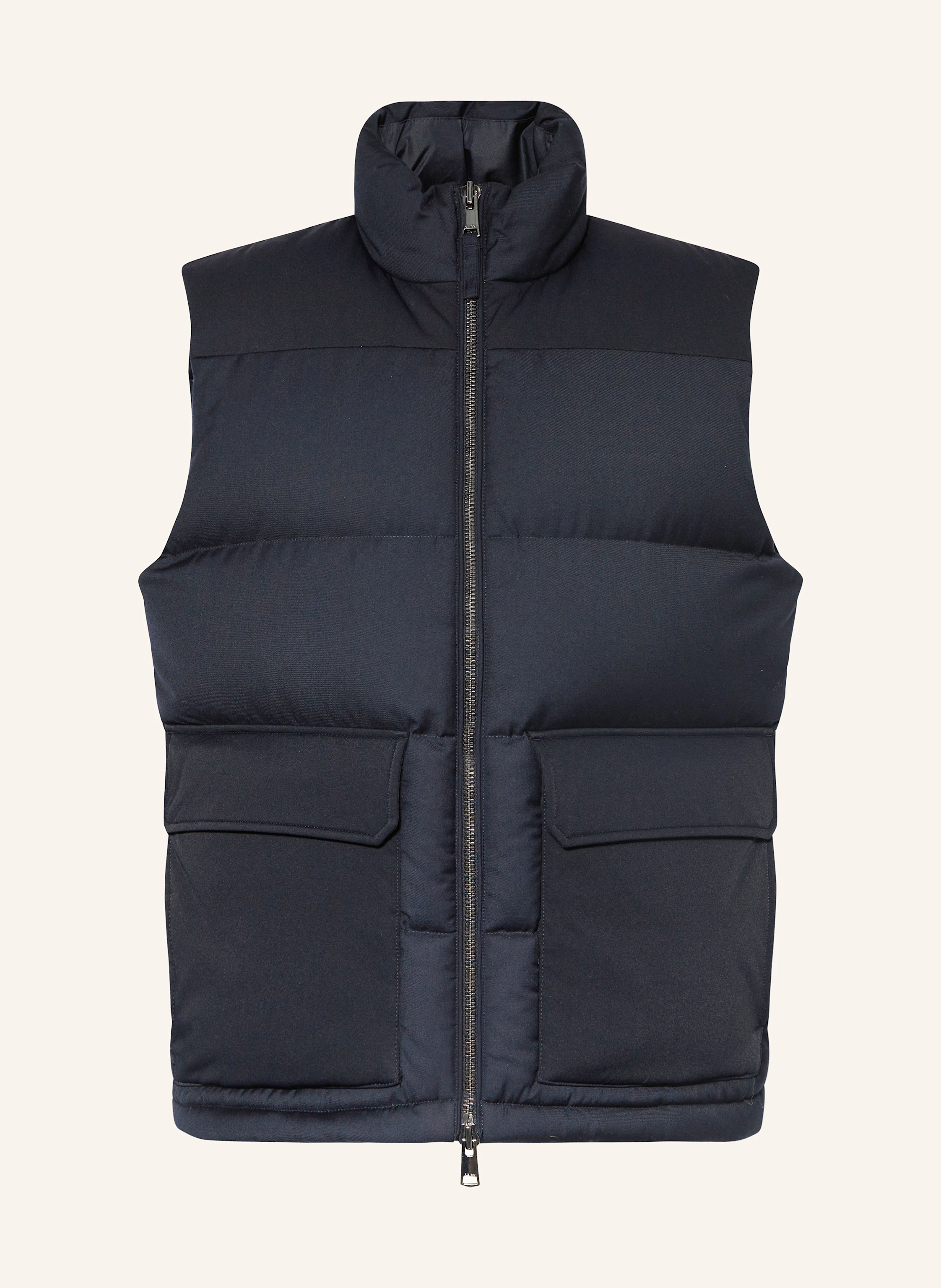 REISS Daunenweste