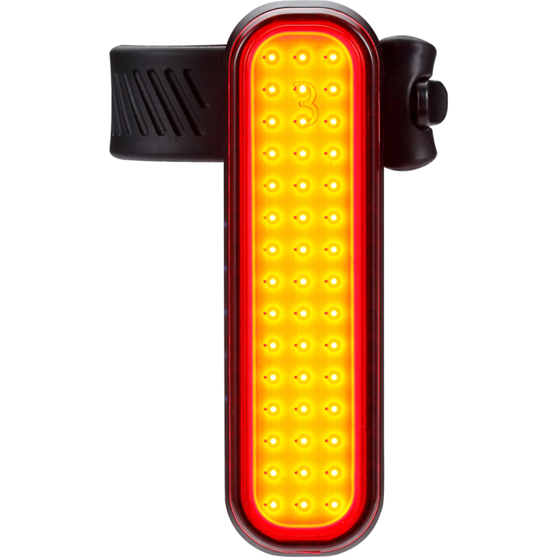 BBB Cycling BLS-255 Signal 80 USB-C Achterlicht