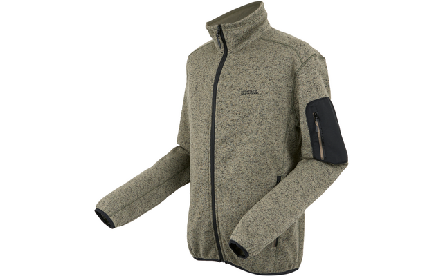 Regatta Newhill Herren Fleecejacke