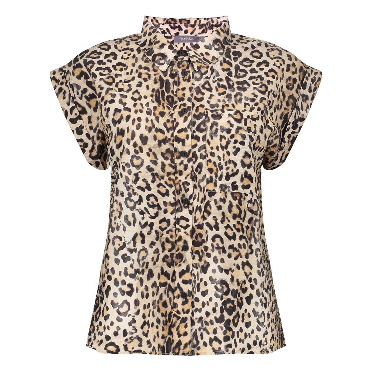 Dames Blouse CS25-14507