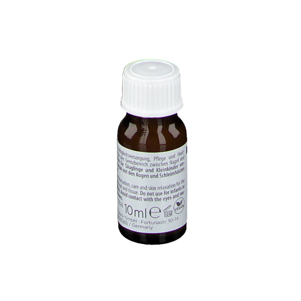TITANIA® Nagelfalz Tinktur