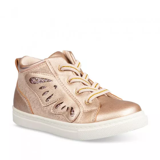 Baskets ROSE NINI & GIRLS
