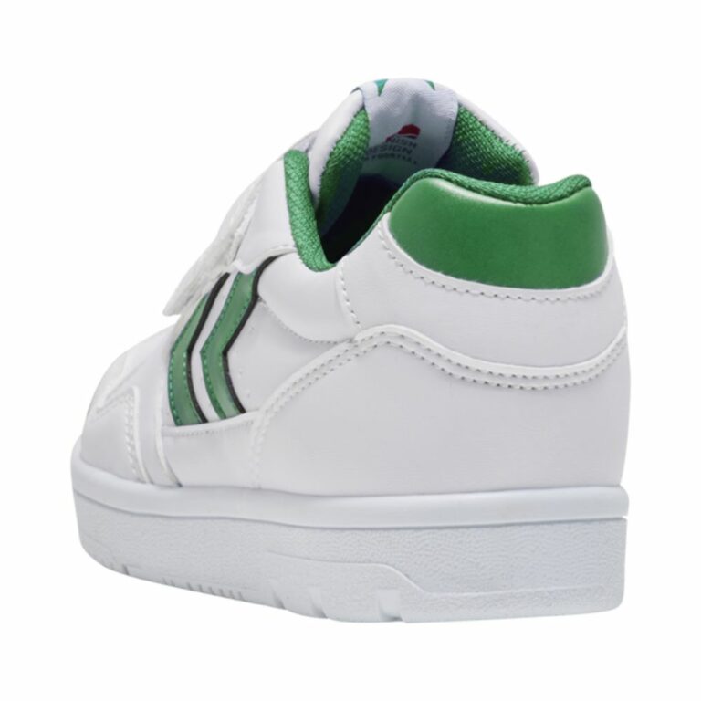 Hummel Camden JR Sneakers Børn