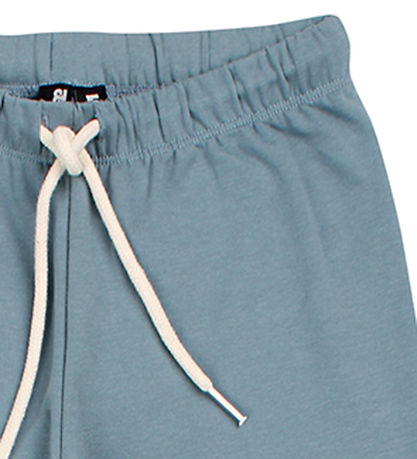 Danefæ Jogginghosen - Danejonas - Blue Grey